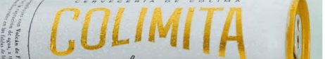 Colimita - Cerveza Artesanal Premium logo